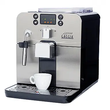 Máquina de Café Expresso em