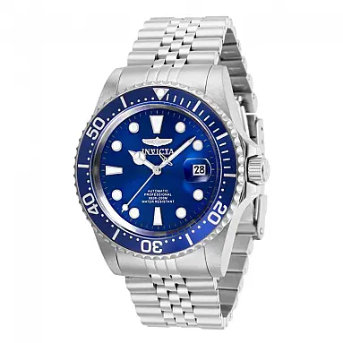 Relógio Masculino Automático Pro Diver,