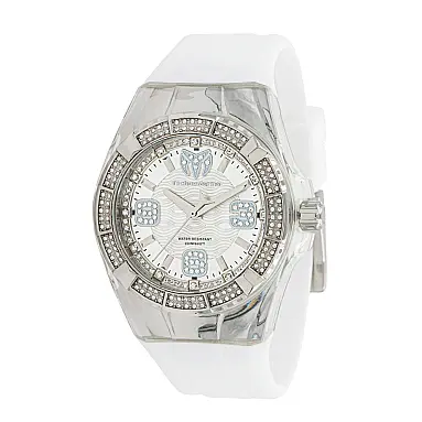 Relógio Masculino TechnoMarine Cruise Glitz,