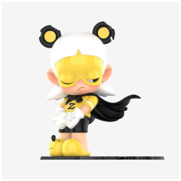 Boneco Zsiga Guard Pop Mart