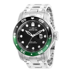 Relógio Pro Masculino - 48mm. Aço 39092
