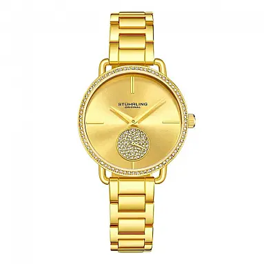 Relógio Feminino Astraea 3909 Quartzo