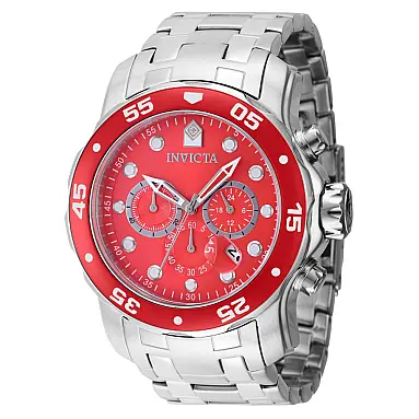 Relgio masculino Invicta Pro SCUBA
