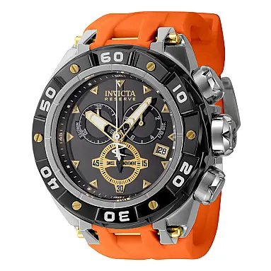 Relgio masculino reserva Ripsaw Swiss