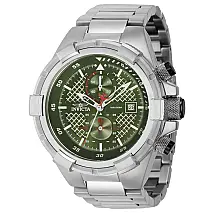 Relgio Masculino Aviador - 50,5mm. Ao 39392