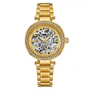 Relogio Automatico Radiant Elegance 4039