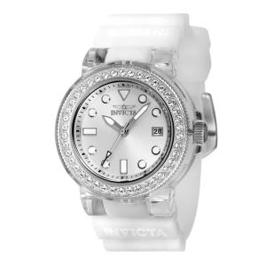 Relgio Pro Feminino - 40mm. Branco 39492