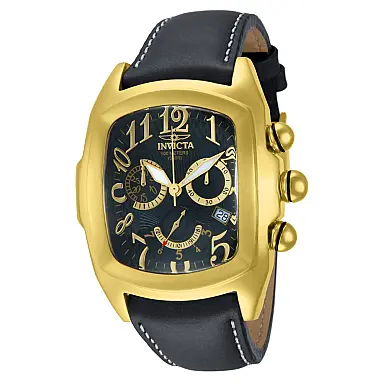 Lupah Swiss Ronda 5040.D Homens