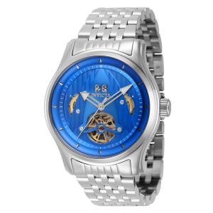 Relgio Masculino Vintage Automtico - 43mm. Ao 43692