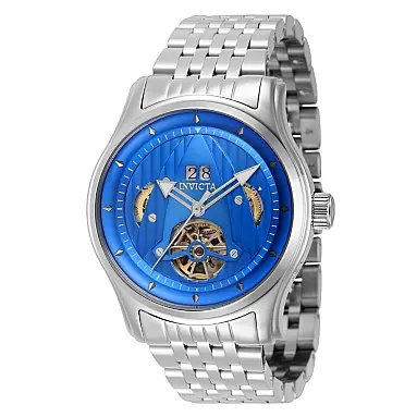 Relgio Masculino Vintage Automtico -