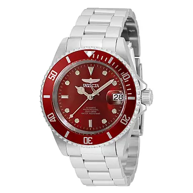 Relgio Masculino Pro Automtico -