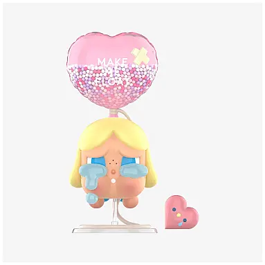 Boneco CRYBABY MAKE ME FLOAT