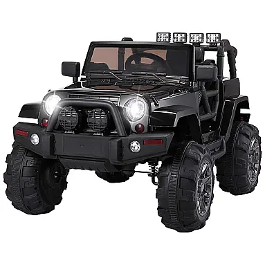 TOBBI Carro, Carrinho Elétrico 1