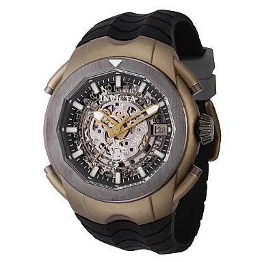 Relgio Masculino Automtico Sea Base