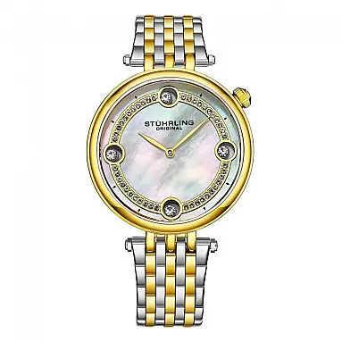 Relógio Feminino Stuhrling Symphony 3999