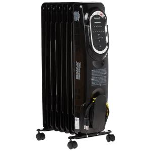 Aquecedor Elétrico a Óleo 110V 1500W, HONEYWELL EnergySmart
