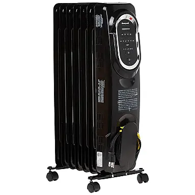 Aquecedor Elétrico a Óleo 110V