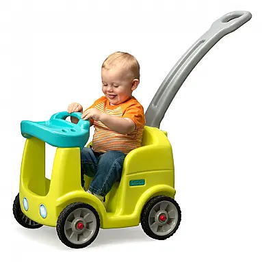 Carrinho de Passeio Infantil com