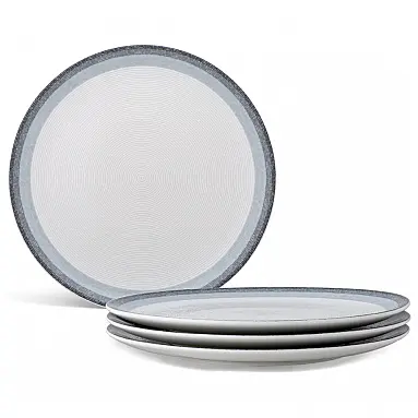 Conjunto de Pratos para Jantar