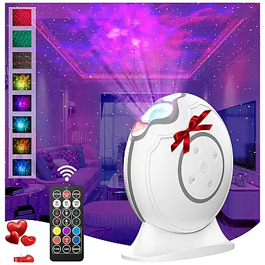 LOFTEK YFR 001A Luminária Projetor