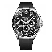 Relógio Quartz D50A 42mm da Stuhrling