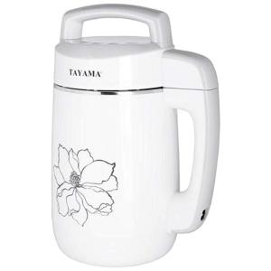 Maquina de fazer Leite Vegetal, Sopa, Mingau e Sucos, TAYAMA DJ 15S, Branco