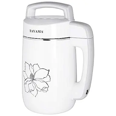 Maquina de fazer Leite Vegetal,