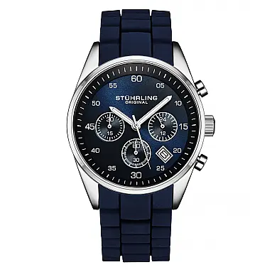 Relógio Stuhrling D57A Quartz 42mm