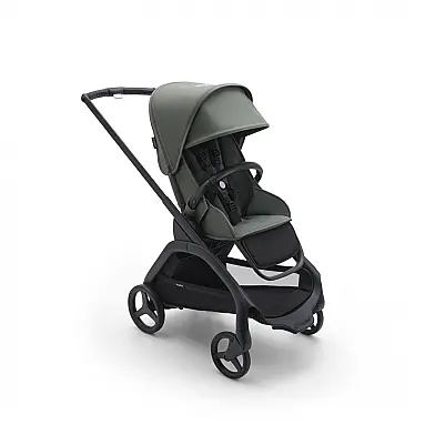 Carrinho de Bebê para Passeio