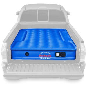 Colchão Inflável, Tamanho Grande, PITTMAN OUTDOORS PPI 101, Azul