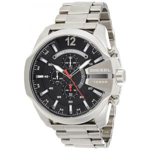 Relógio Masculino Analógico Quartzo, DIESEL DZ4308, Prateado