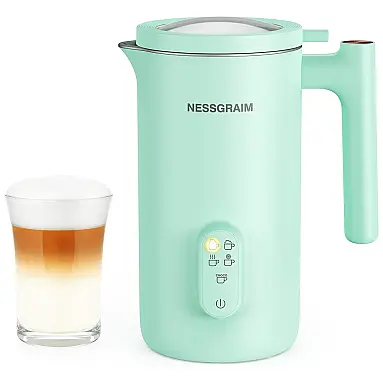 Espumador de Elétrico 500 mL