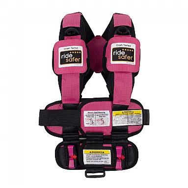 Cadeirinha Infantil RideSafer Gen 5