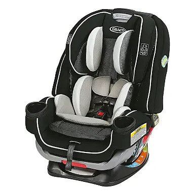 Bebê Conforto 4Ever Extend2Fit 4