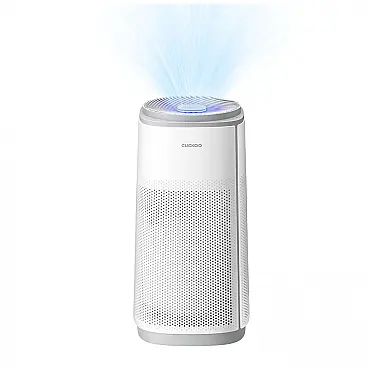 Purificador de Ar para Ambientes
