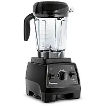 Liquidificador de Bancada 1.9L com 10 Velocidades, 110V 1500W, Vitamix 7500, Preto