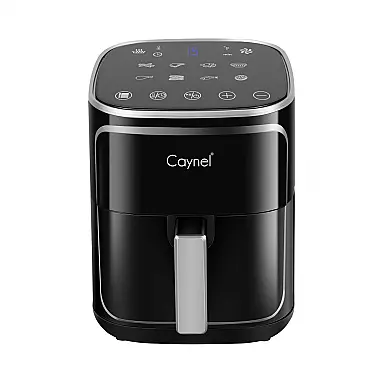 Air Fryer Antiadernete 5 Litros