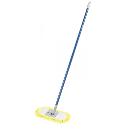 Mop de Pó de Microfibra com Alça Ajustável Quickie