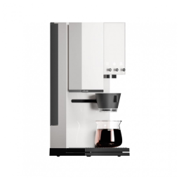 Cafeteira automática pour over xBloom Studio Twilight com moedor integrado, balança e 0,95L 110V