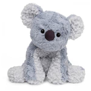 Pelúcia Coala para Crianças Maiores de 1 Ano, GUND 6059818, Cinza