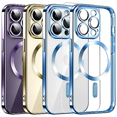 Capa para Iphone 14 Pro