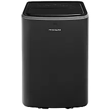 Ar Condicionado Portátil 12000BTU, FRIGIDAIRE FFPA1222U1, Preto