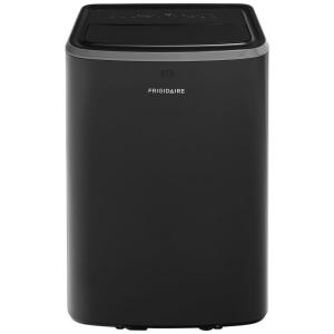 Ar Condicionado Portátil 12000BTU, FRIGIDAIRE FFPA1222U1, Preto