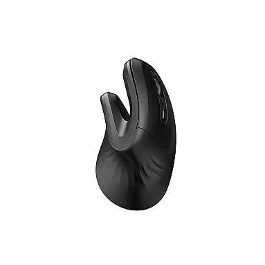 Mouse Ergonômico Vertical Óptico sem