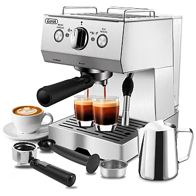 Cafeteira Elétrica Programável U com
