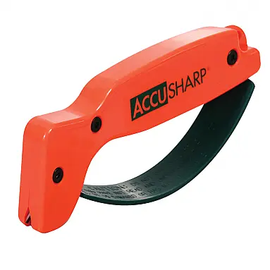 ACCUSHARP Afiador de Facas com