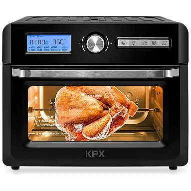 Forno Multifuncional, 10 em 1,