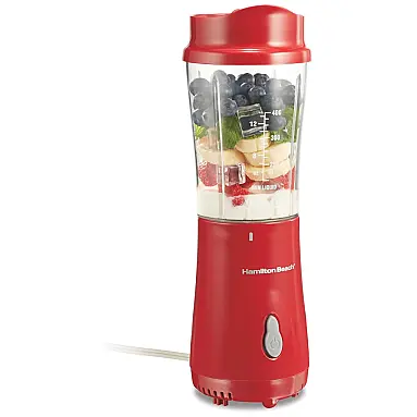 Liquidificador Pessoal de 400 mL