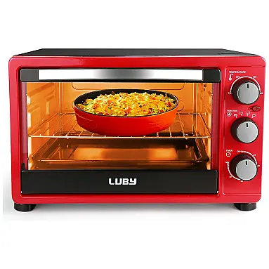 Forno Elétrico de Bancada com
