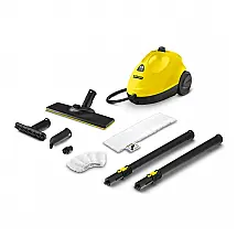 Vaporizador Karcher SC2 Limpador a Vapor Vertical para Pisos 220V